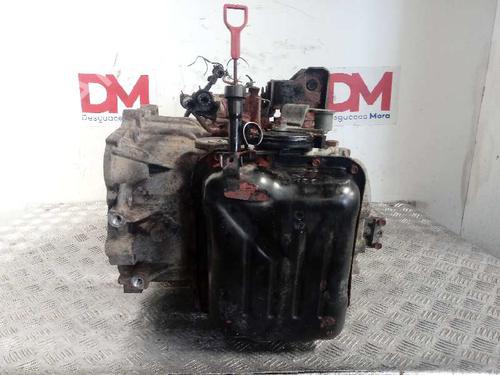 Gearbox HYUNDAI SANTA FÉ I (SM) 2.0 CRDi | BP15906160M3 