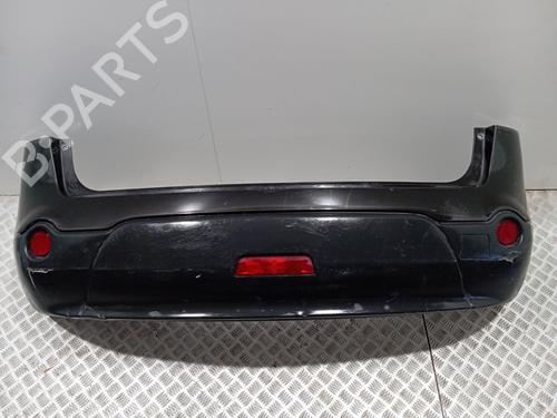 Bak støtfanger Bak støtfanger NISSAN QASHQAI I (J10, NJ10) [2006-2015] 34127722 34127722