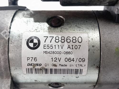 Starter BMW 5 (E60) 525 d | BP32019127M8