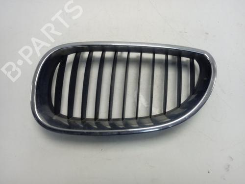 Used Grille BMW 5 (E60) [2001-2010]  16829085