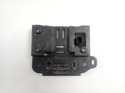 Electronic module RENAULT CLIO V (B7_)  | BP19261976M83 
