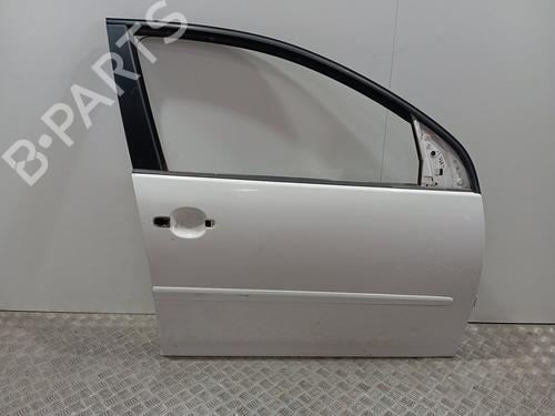 Puerta delantera derecha VW GOLF V (1K1) [2003-2010]  27930371
