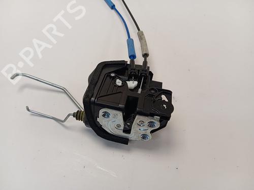 Front left lock KIA PICANTO II (TA) 1.0 | BP21166719C98 