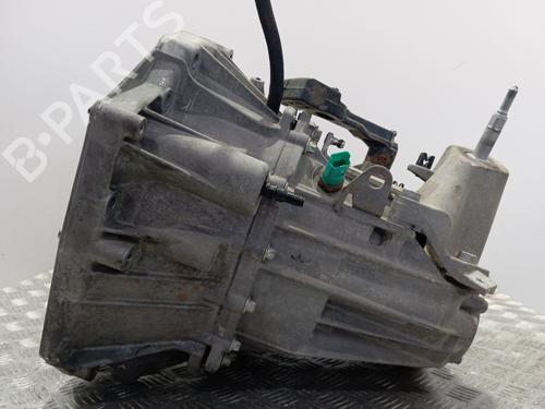 Gearbox RENAULT MEGANE IV Hatchback (B9A/M/N_)  | BP35979452M3  - Image 5