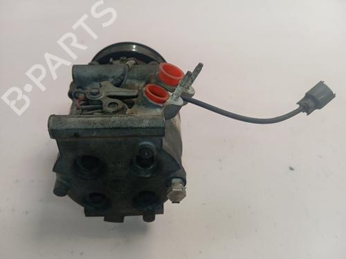 AC-Kompressor OPEL VECTRA C GTS (Z02)  | BP28728274M34 