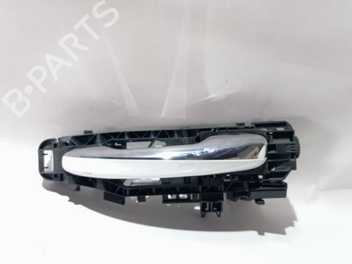 Used Rear left exterior door handle Rear left exterior door handle 38912866 38912866