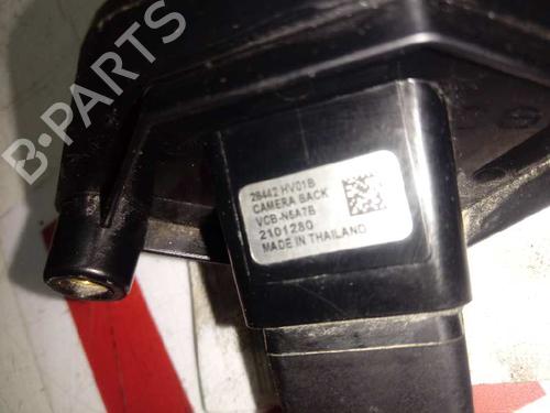Other NISSAN QASHQAI II (J11, J11_)  | BP12661900O1 