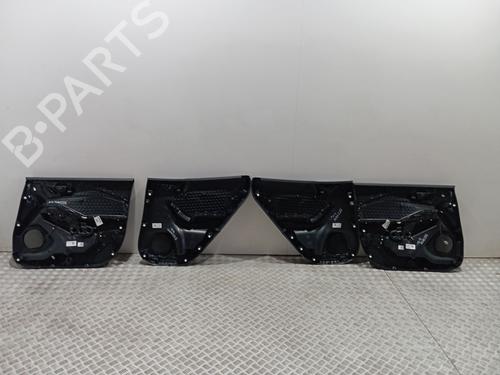 Sæde sæt FORD PUMA (J2K, CF7)  | BP34193684C78  - Image 14