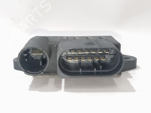 Electronic module MERCEDES-BENZ M-CLASS (W164) ML 320 CDI 4-matic (164.122) | BP36075766M83 - Image 3