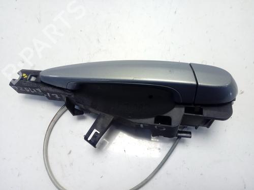 Rear right exterior door handle BMW 3 (E90) 325 i | BP12834332C130 