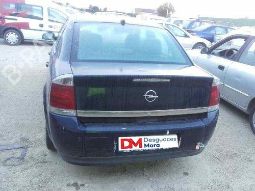 Left taillight OPEL VECTRA C (Z02) | BP12644789C34