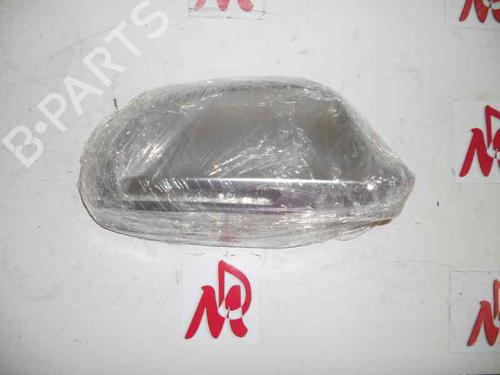 Used Right mirror AUDI A6 C6 Avant (4F5) [2004-2011]  12634094