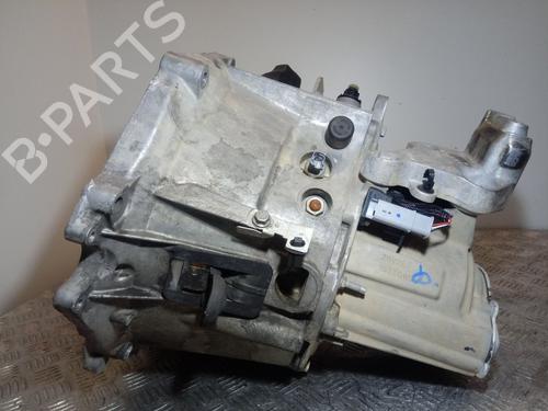 Gearbox CITROËN BERLINGO / BERLINGO FIRST Box Body/MPV (M_) | BP22779812M3
