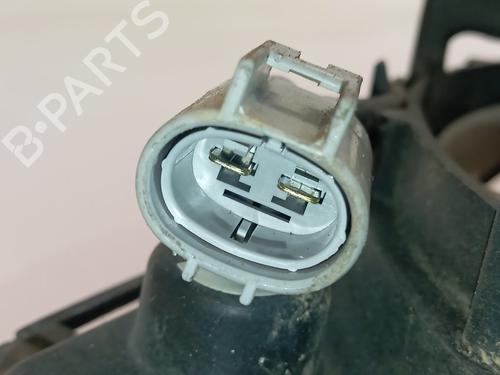 Radiator fan TOYOTA PRIUS (_W3_) 1.8 Hybrid (ZVW3_) | BP29588558M35 