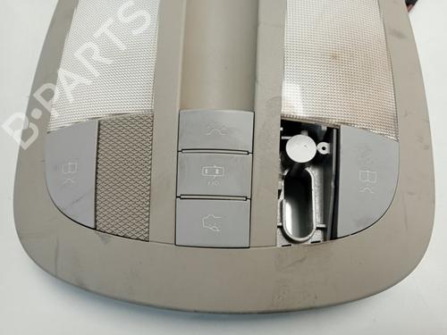 Interior roof light MERCEDES-BENZ M-CLASS (W164)  | BP17378227I8 