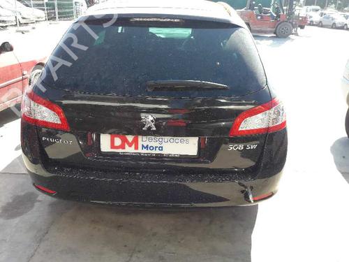 Engine PEUGEOT 508 SW I (8E_)  | BP12648808M1 