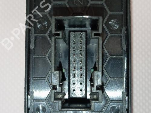 Left front window switch CITROËN C3 IV (CC21) | BP37238960I27 - Image 4