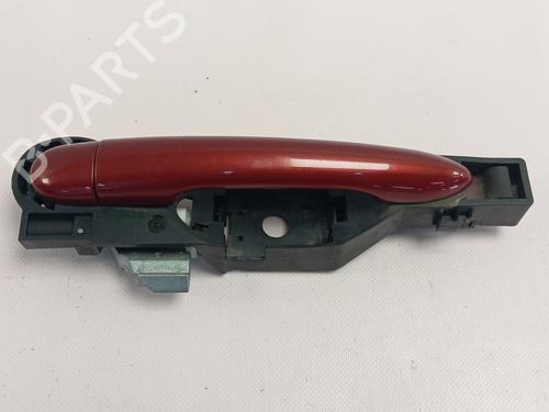 Used Rear right exterior door handle RENAULT LAGUNA III (BT0/1) [2007-2015]  31718824