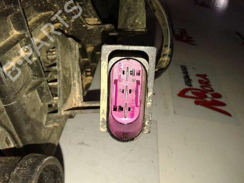 Used Water radiator SEAT IBIZA IV ST (6J8, 6P8) 1.6 TDI (90 hp) 12644818