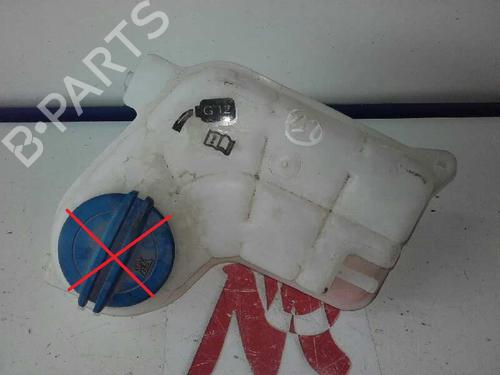 Used Expansion tank SEAT EXEO (3R2) [2008-2013]  19260460