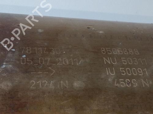 Catalyst BMW 5 (F10) 525 d | BP35979672M10 - Image 4