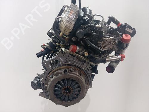 Engine TOYOTA AURIS (_E15_)  | BP30376028M1 