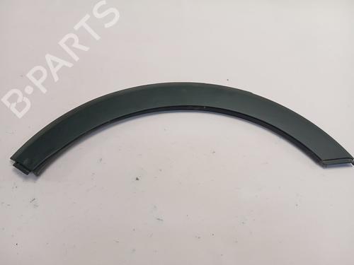 Used Rear right wheel arch trim OPEL CROSSLAND X / CROSSLAND (P17, P2QO) [2017-2025]  30375465