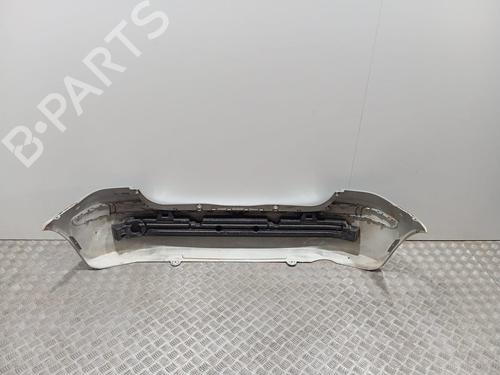 Rear bumper MERCEDES-BENZ A-CLASS (W168) A 170 CDI (168.009, 168.109) | BP26576441C8 