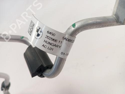 AC pipe MINI MINI Convertible (F67) Cooper C | BP40447134M126 - Image 2