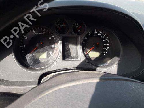 Front bumper reinforcement SEAT IBIZA III (6L1)  | BP12836768C109 