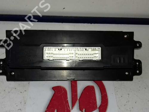 Climate control KIA SORENTO I (JC) 2.5 CRDi | BP12638751I5 
