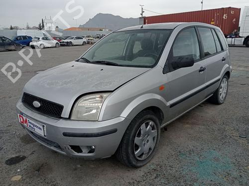 Engine FORD FUSION (JU_) 1.4 | BP36132777M1  - Image 14