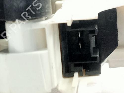 Rear left window mechanism AUDI A4 B8 (8K2) | BP34124766C24 - Image 5
