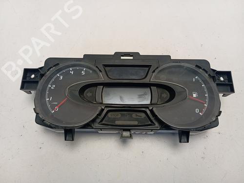 Used Instrument cluster FIAT TALENTO Van (296_) [2016-2025]  26019528