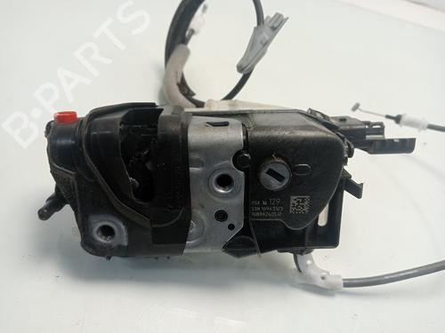 Rear left lock OPEL GRANDLAND / GRANDLAND X (A18, P1UO)  | BP16882301C100 