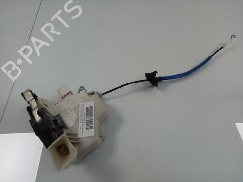 Used Front left lock AUDI A4 B8 (8K2) [2007-2017]  16492286