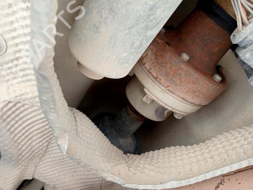 Driveshaft LAND ROVER DISCOVERY SPORT (L550)  | BP16853998M37 