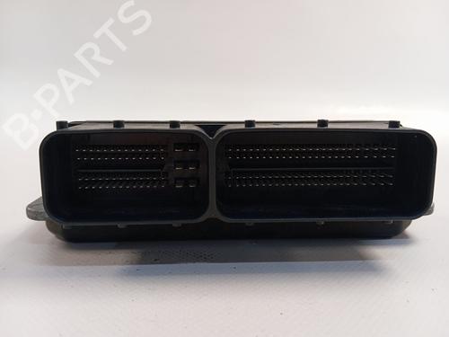 Engine control unit (ECU) MERCEDES-BENZ SLK (R171) 200 Kompressor (171.445) | BP21043722M57 