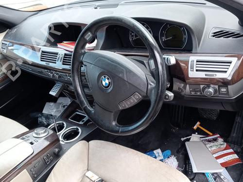 Starter BMW 7 (E65, E66, E67) 730 Ld | BP24367138M8 