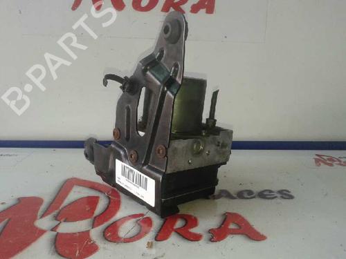 ABS pump RENAULT SCÉNIC II (JM0/1_)  | BP12676573M43