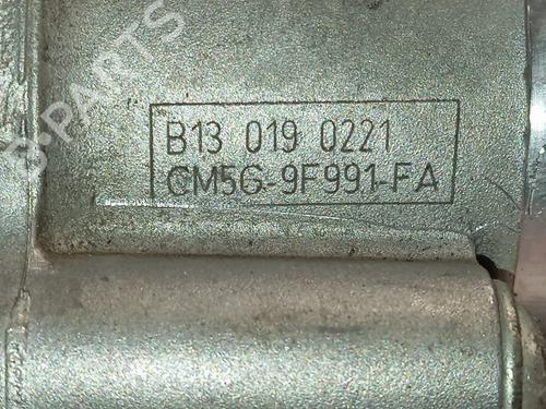 Throttle body FORD FOCUS III  | BP29456735M82 