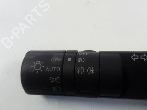 Headlight switch NISSAN QASHQAI / QASHQAI +2 I (J10, NJ10, JJ10E)  | BP17905700I24 