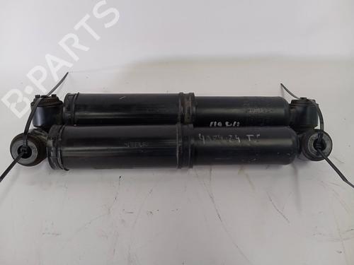 Used Right rear shock absorber FIAT SCUDO Van (270_, 272_) 1.6 D Multijet (90 hp) 20597505