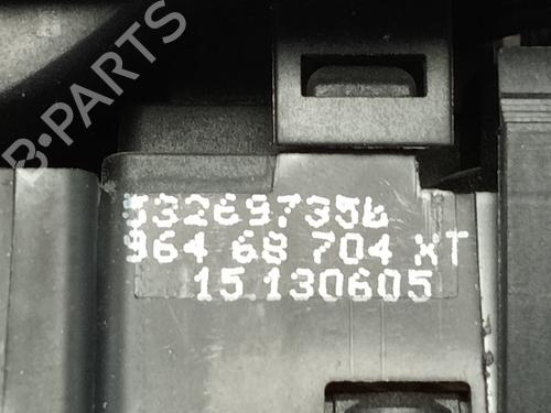 Left front window switch PEUGEOT 407 SW (6E_, 6D_) 2.0 HDi 135 | BP18909283I27 