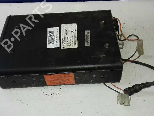 Used Radio BMW 7 (E38) 750 i, iL (326 hp) 12640185