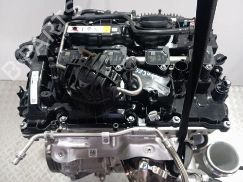 Engine MINI MINI Convertible (F67) Cooper C | BP39196749M1  - Image 6
