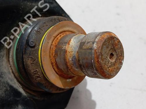 Left front suspension arm FORD TRANSIT COURIER V769 Box Body/MPV (N3P) | BP28725591M12