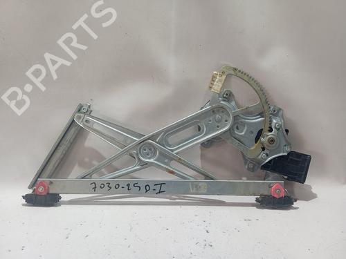Used Front left window mechanism Front left window mechanism 37464040 37464040