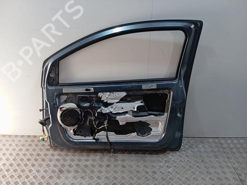 Right front door CITROËN C2 (JM_) 1.4 16V | BP28703304C3 