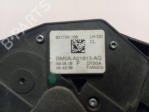 Front left lock FORD FOCUS II (DA_, HCP, DP)  | BP22601089C98 